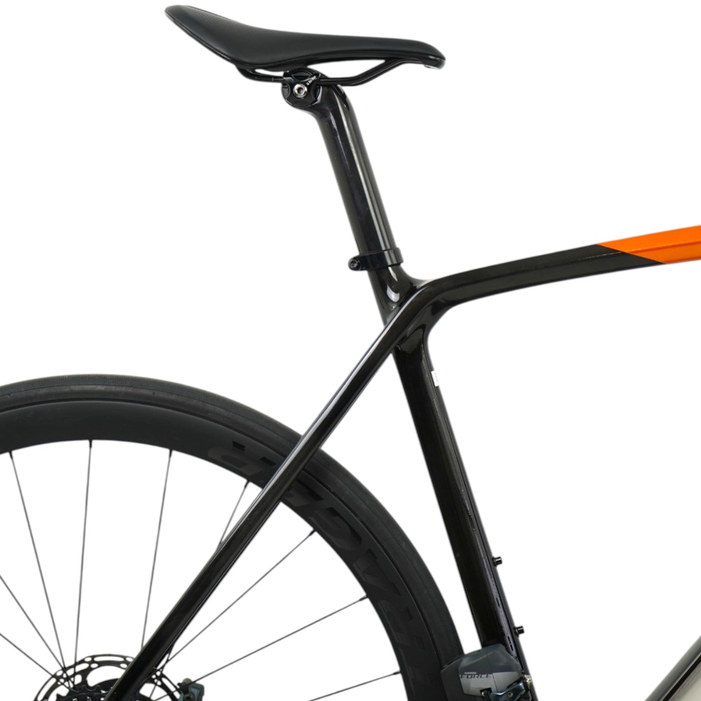 2022 Trek Emonda SL7 Carbon Disc Brake Road Bike - 56cm