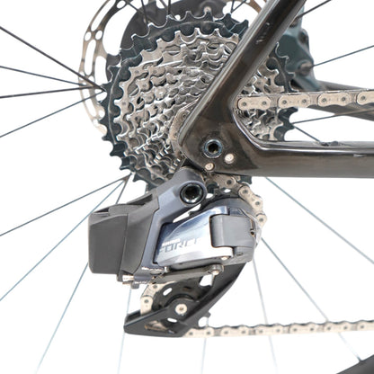 2022 Trek Emonda SL7 Carbon Disc Brake Road Bike - 56cm