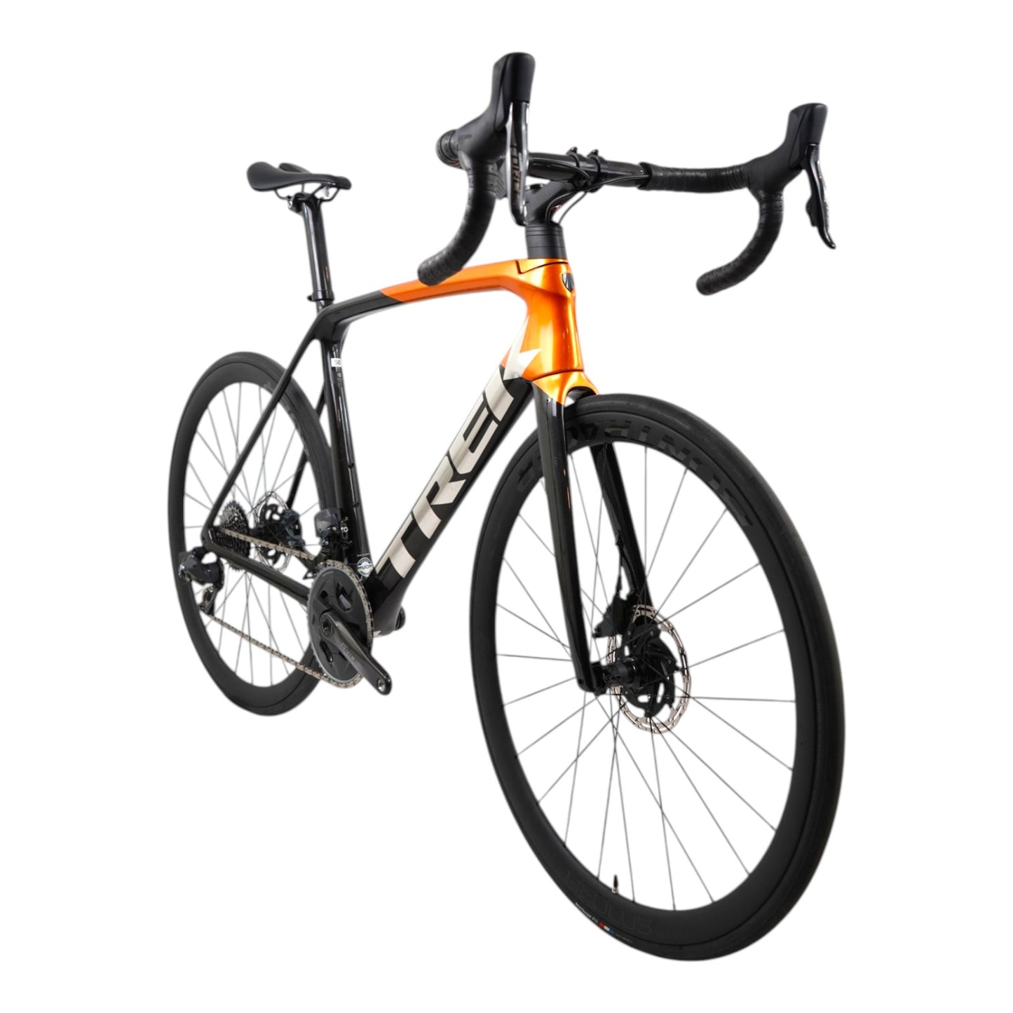 2022 Trek Emonda SL7 Carbon Disc Brake Road Bike - 56cm