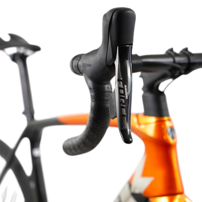 2022 Trek Emonda SL7 Carbon Disc Brake Road Bike - 56cm