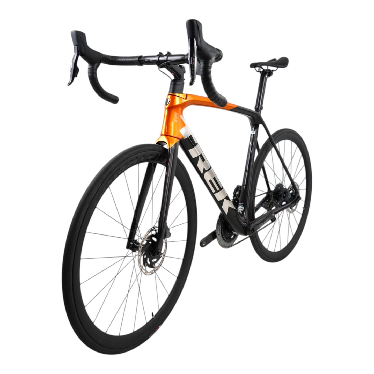 2022 Trek Emonda SL7 Carbon Disc Brake Road Bike - 56cm
