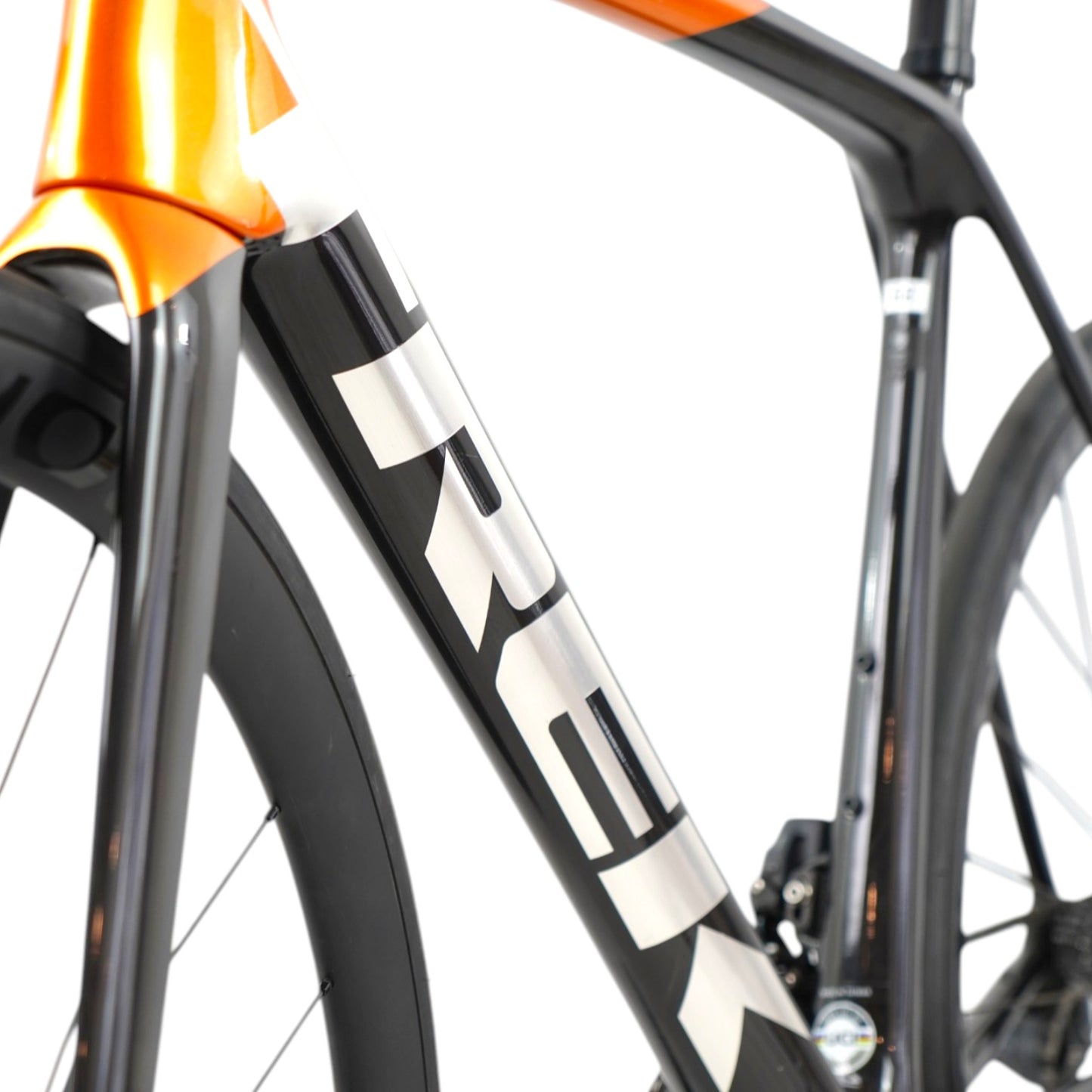 2022 Trek Emonda SL7 Carbon Disc Brake Road Bike - 56cm