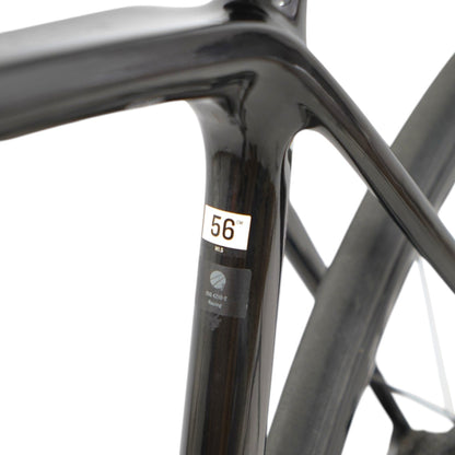 2022 Trek Emonda SL7 Carbon Disc Brake Road Bike - 56cm