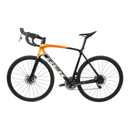 2022 Trek Emonda SL7 Carbon Disc Brake Road Bike - 56cm