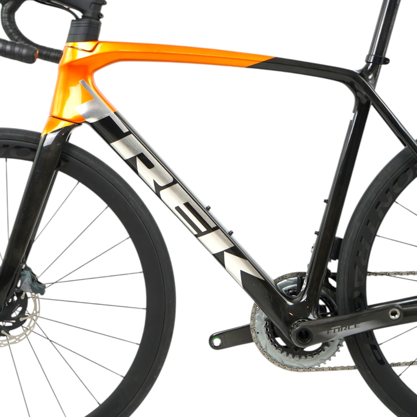 2022 Trek Emonda SL7 Carbon Disc Brake Road Bike - 56cm