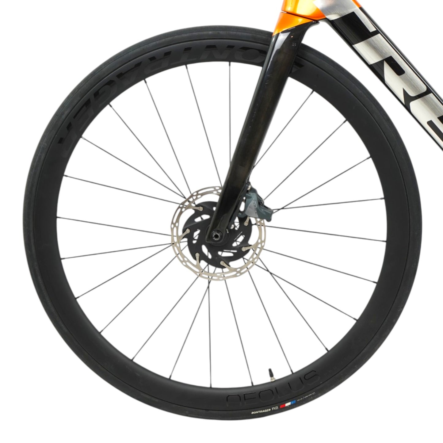 2022 Trek Emonda SL7 Carbon Disc Brake Road Bike - 56cm