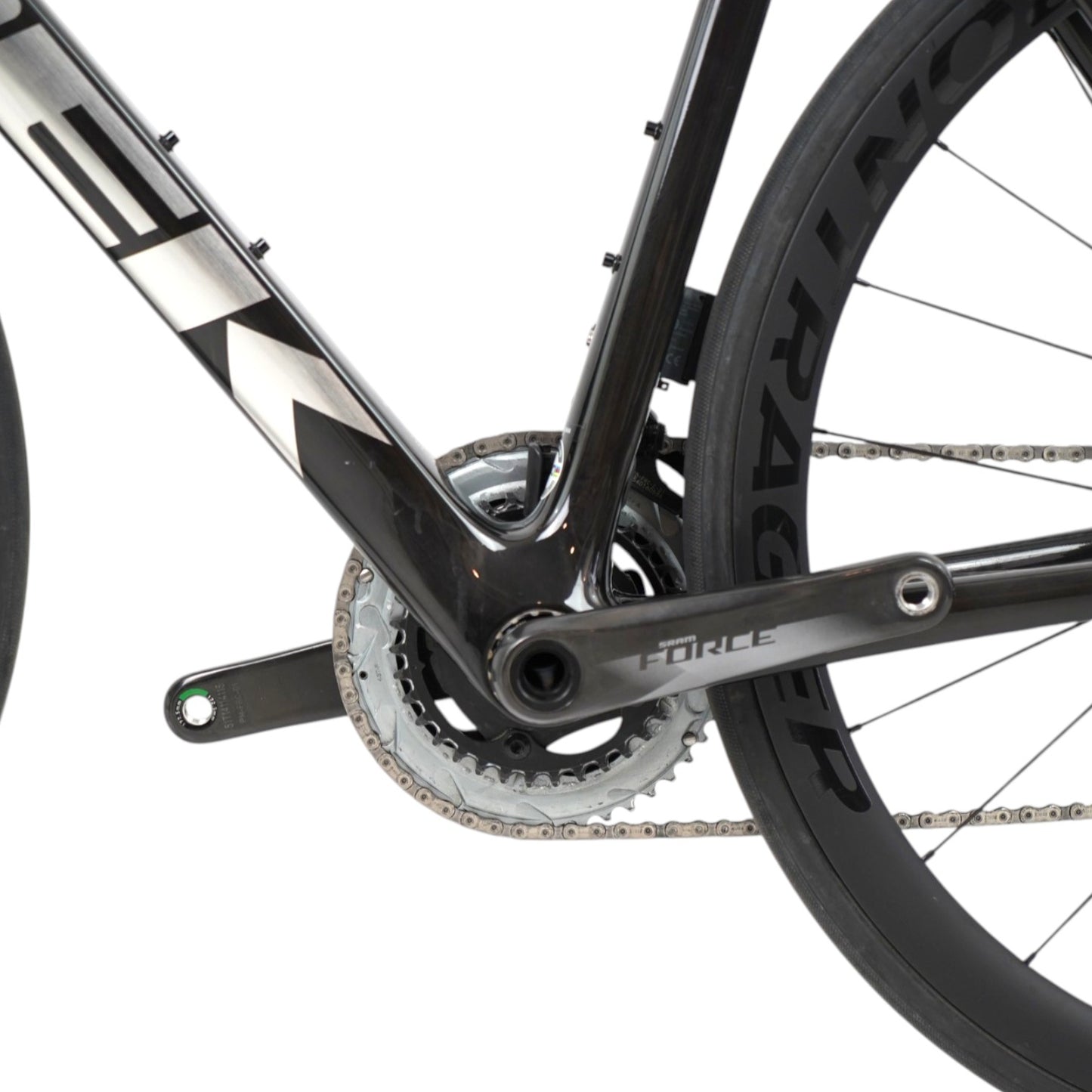 2022 Trek Emonda SL7 Carbon Disc Brake Road Bike - 56cm