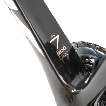 2022 Trek Emonda SL7 Carbon Disc Brake Road Bike - 56cm