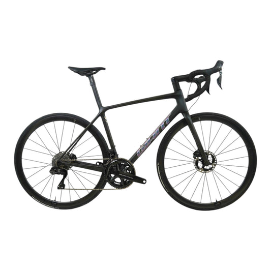 2022 Giant TCR Advanced SL Dura-Ace Disc Brake Road Bike - Medium