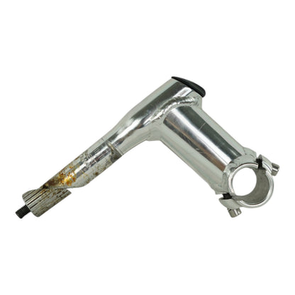 Vintage 90mm Mountain Bike Quill Stem W/ 25.4mm Clamp