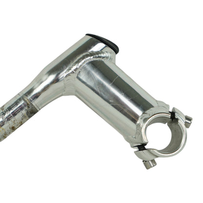 Vintage 90mm Mountain Bike Quill Stem W/ 25.4mm Clamp