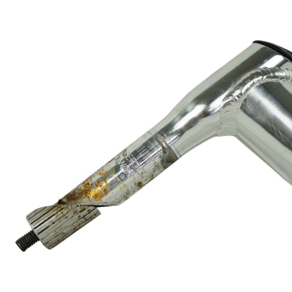 Vintage 90mm Mountain Bike Quill Stem W/ 25.4mm Clamp