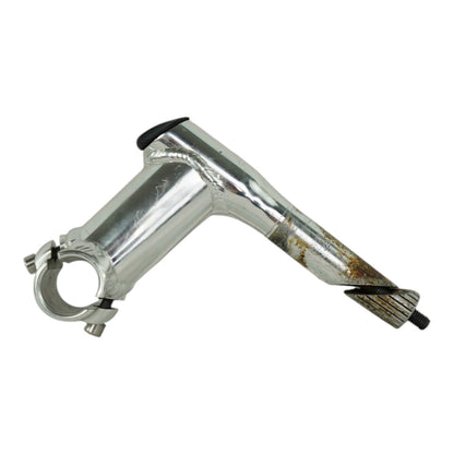 Vintage 90mm Mountain Bike Quill Stem W/ 25.4mm Clamp