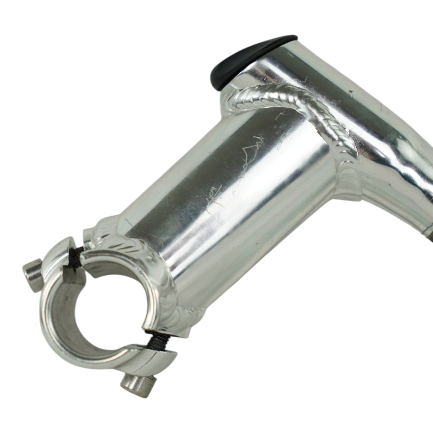 Vintage 90mm Mountain Bike Quill Stem W/ 25.4mm Clamp