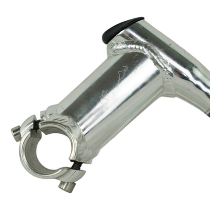 Vintage 90mm Mountain Bike Quill Stem W/ 25.4mm Clamp