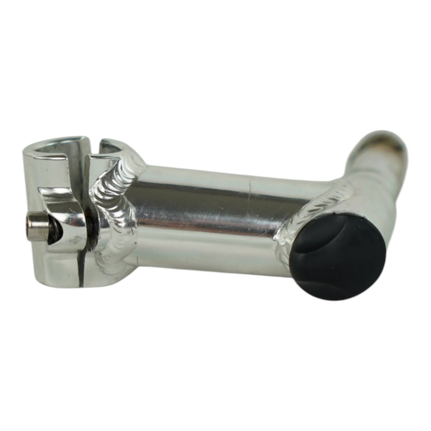 Vintage 90mm Mountain Bike Quill Stem W/ 25.4mm Clamp