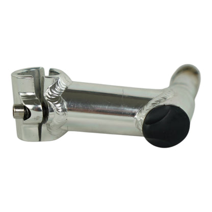 Vintage 90mm Mountain Bike Quill Stem W/ 25.4mm Clamp