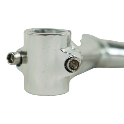 Vintage 90mm Mountain Bike Quill Stem W/ 25.4mm Clamp