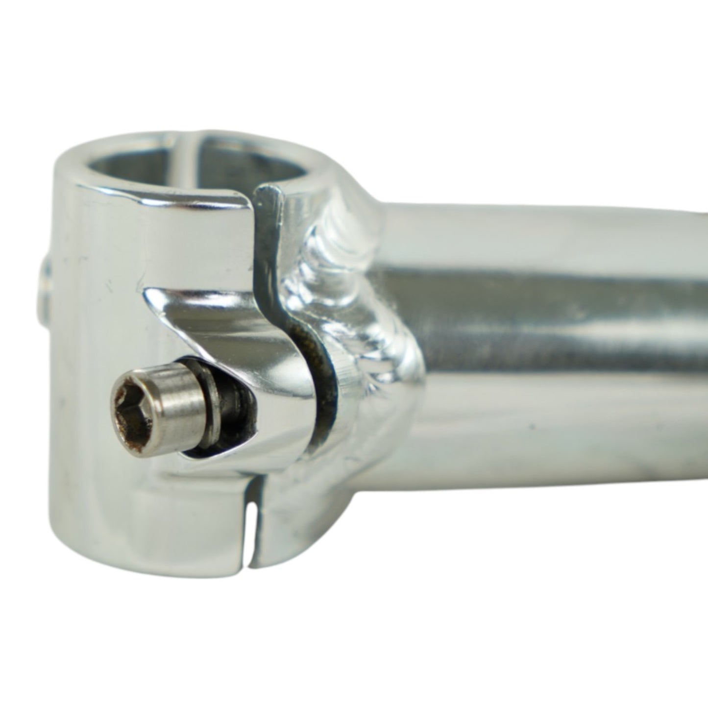 Vintage 90mm Mountain Bike Quill Stem W/ 25.4mm Clamp