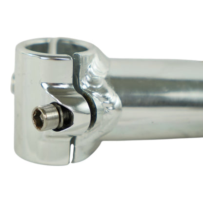 Vintage 90mm Mountain Bike Quill Stem W/ 25.4mm Clamp