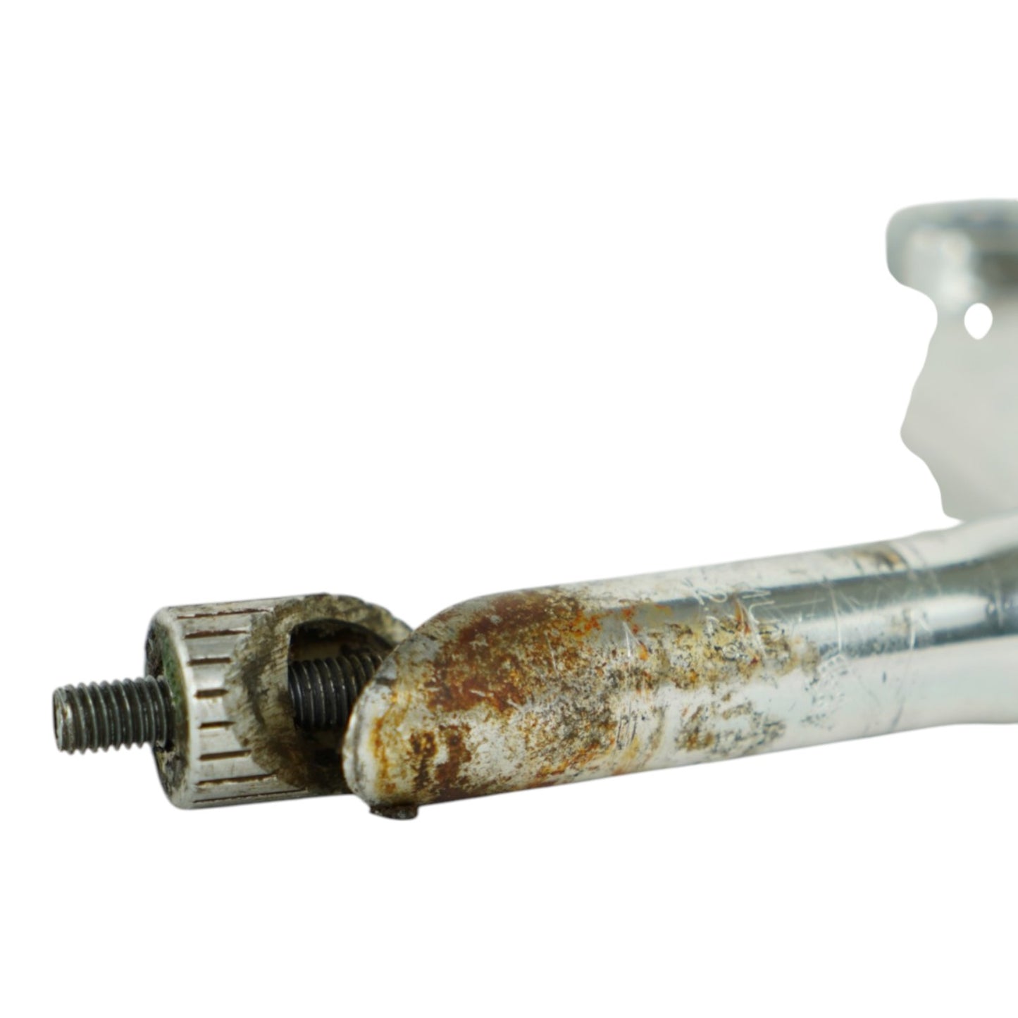 Vintage 90mm Mountain Bike Quill Stem W/ 25.4mm Clamp