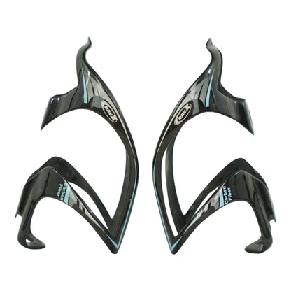 Rav X Carbon Water Bottle Cage Set