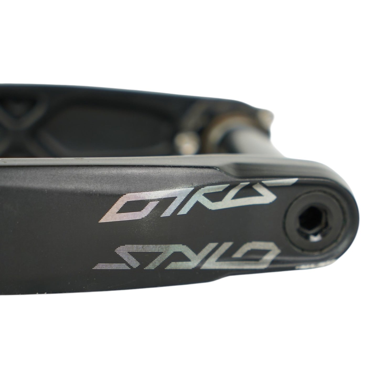 Truvativ Stylo 175mm Crank Arms
