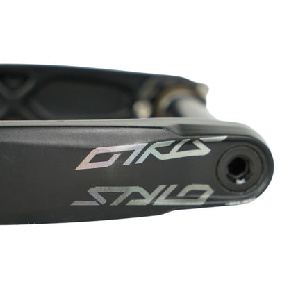 Truvativ Stylo 175mm Crank Arms