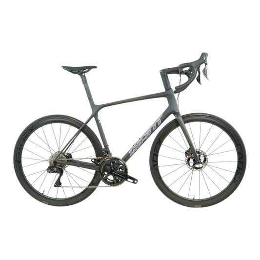 2022 Giant TCR Advanced 0 SL Dura-Ace Disc Brake Road Bike - Size M/L