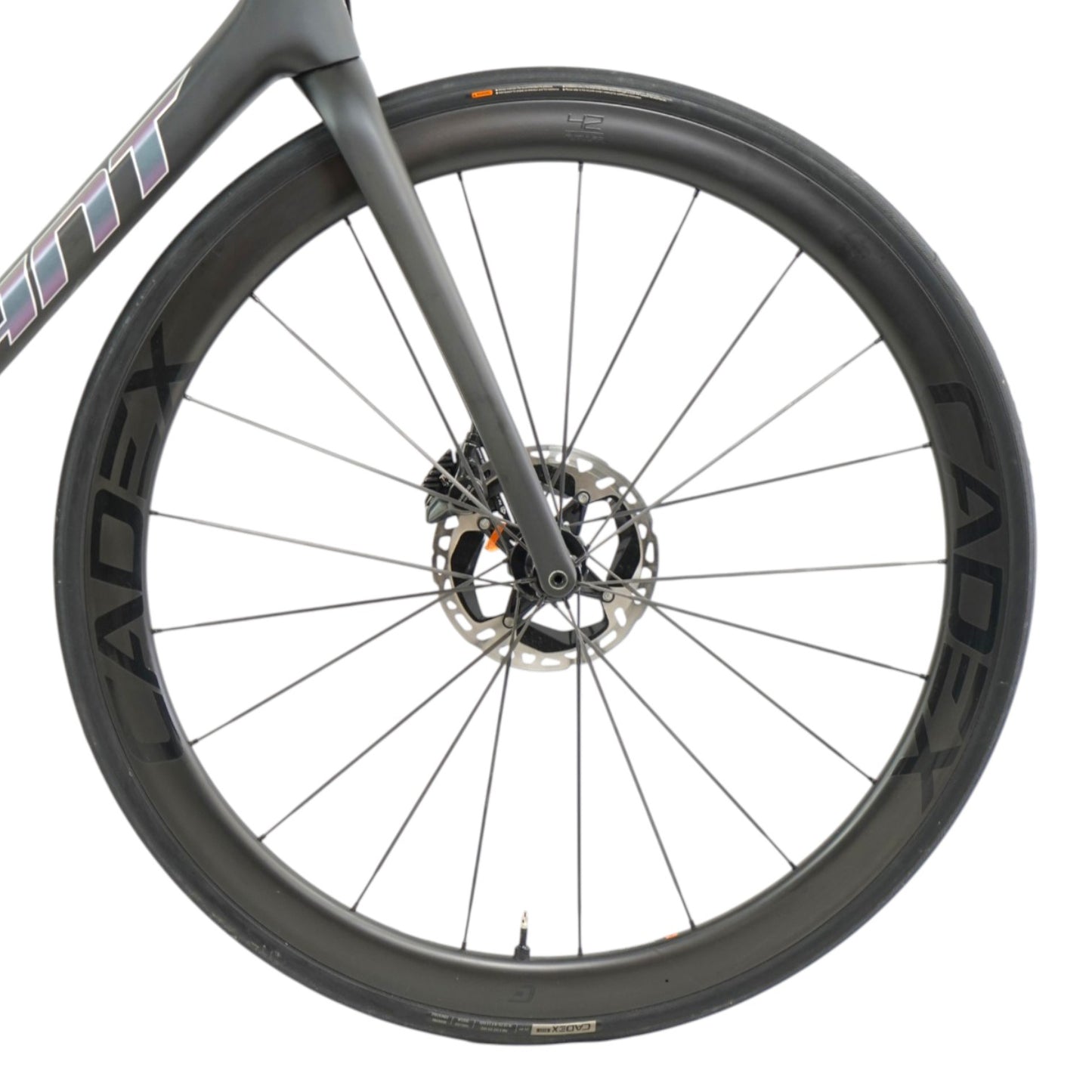 2022 Giant TCR Advanced 0 SL Dura-Ace Disc Brake Road Bike - Size M/L