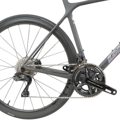 2022 Giant TCR Advanced 0 SL Dura-Ace Disc Brake Road Bike - Size M/L