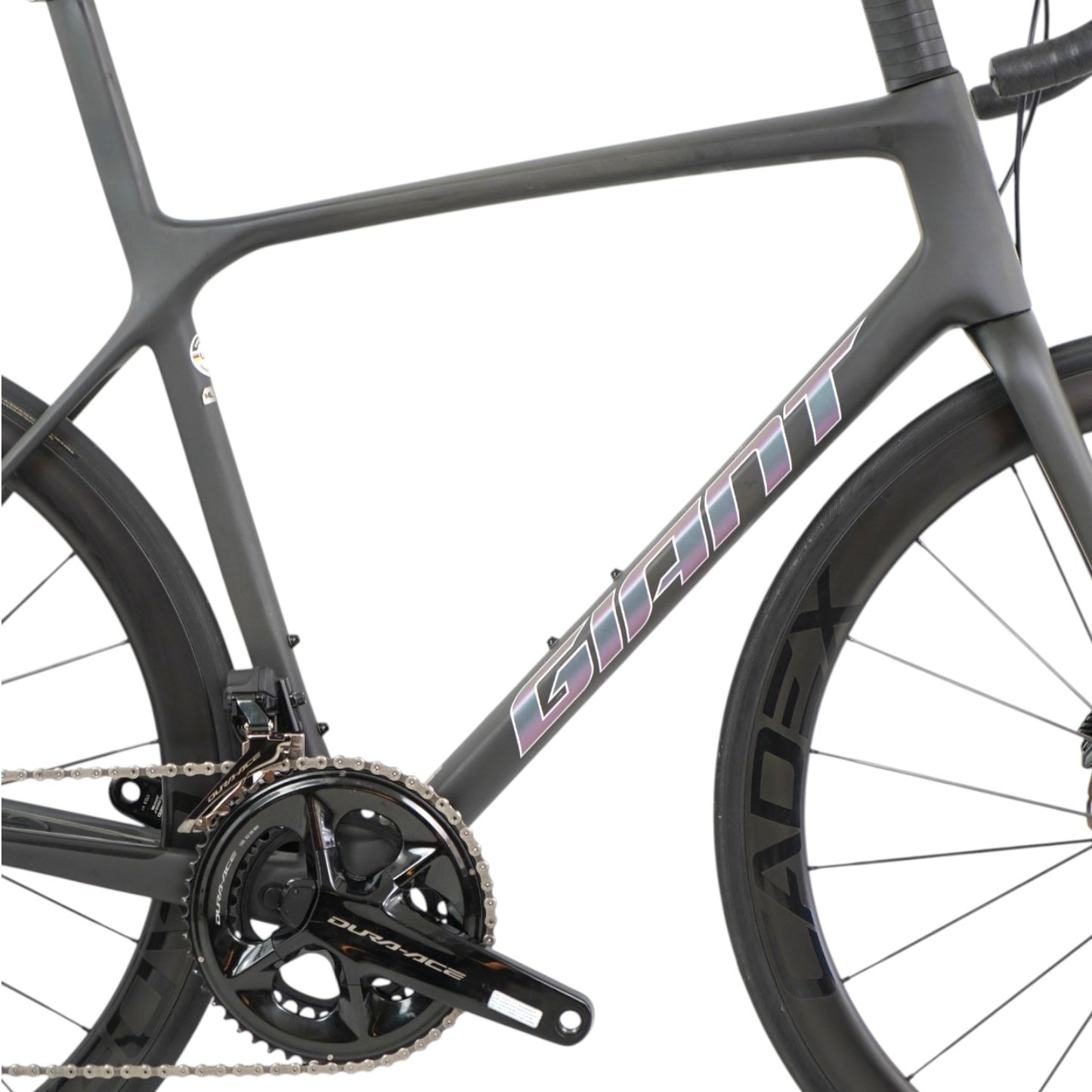 2022 Giant TCR Advanced 0 SL Dura-Ace Disc Brake Road Bike - Size M/L