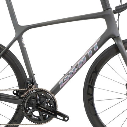 2022 Giant TCR Advanced 0 SL Dura-Ace Disc Brake Road Bike - Size M/L