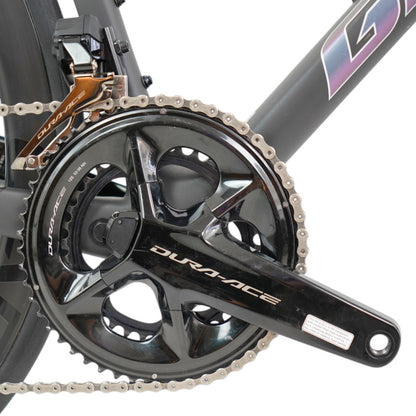 2022 Giant TCR Advanced 0 SL Dura-Ace Disc Brake Road Bike - Size M/L