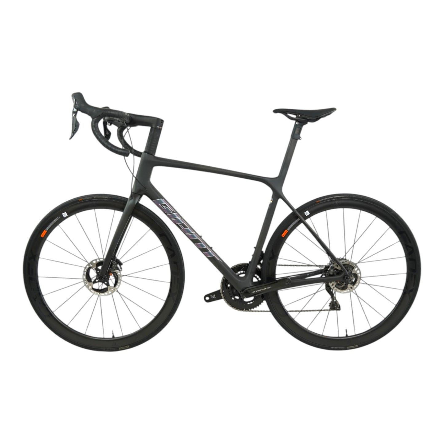 2022 Giant TCR Advanced 0 SL Dura-Ace Disc Brake Road Bike - Size M/L