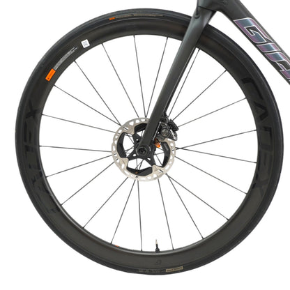 2022 Giant TCR Advanced 0 SL Dura-Ace Disc Brake Road Bike - Size M/L