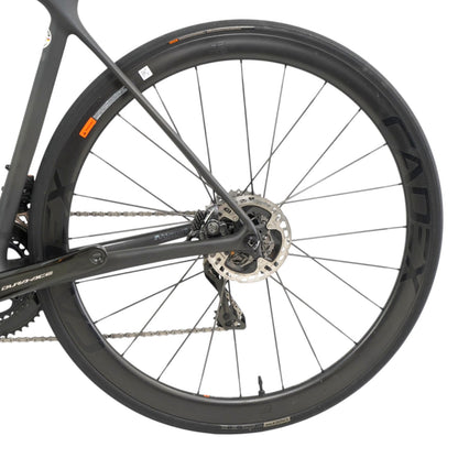 2022 Giant TCR Advanced 0 SL Dura-Ace Disc Brake Road Bike - Size M/L