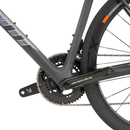 2022 Giant TCR Advanced 0 SL Dura-Ace Disc Brake Road Bike - Size M/L