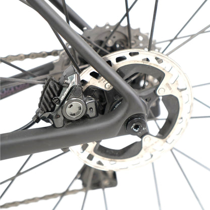 2022 Giant TCR Advanced 0 SL Dura-Ace Disc Brake Road Bike - Size M/L