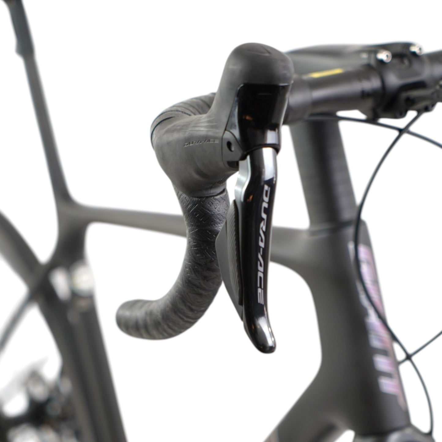 2022 Giant TCR Advanced 0 SL Dura-Ace Disc Brake Road Bike - Size M/L