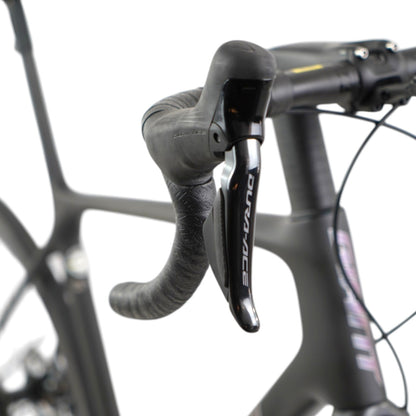 2022 Giant TCR Advanced 0 SL Dura-Ace Disc Brake Road Bike - Size M/L