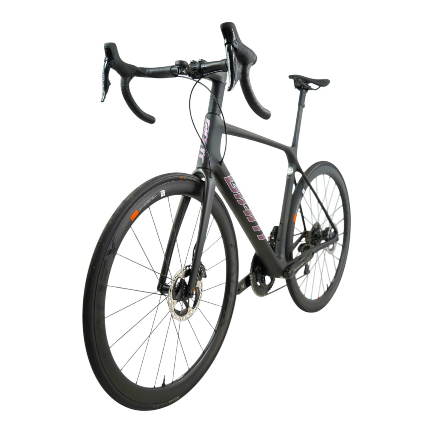 2022 Giant TCR Advanced 0 SL Dura-Ace Disc Brake Road Bike - Size M/L