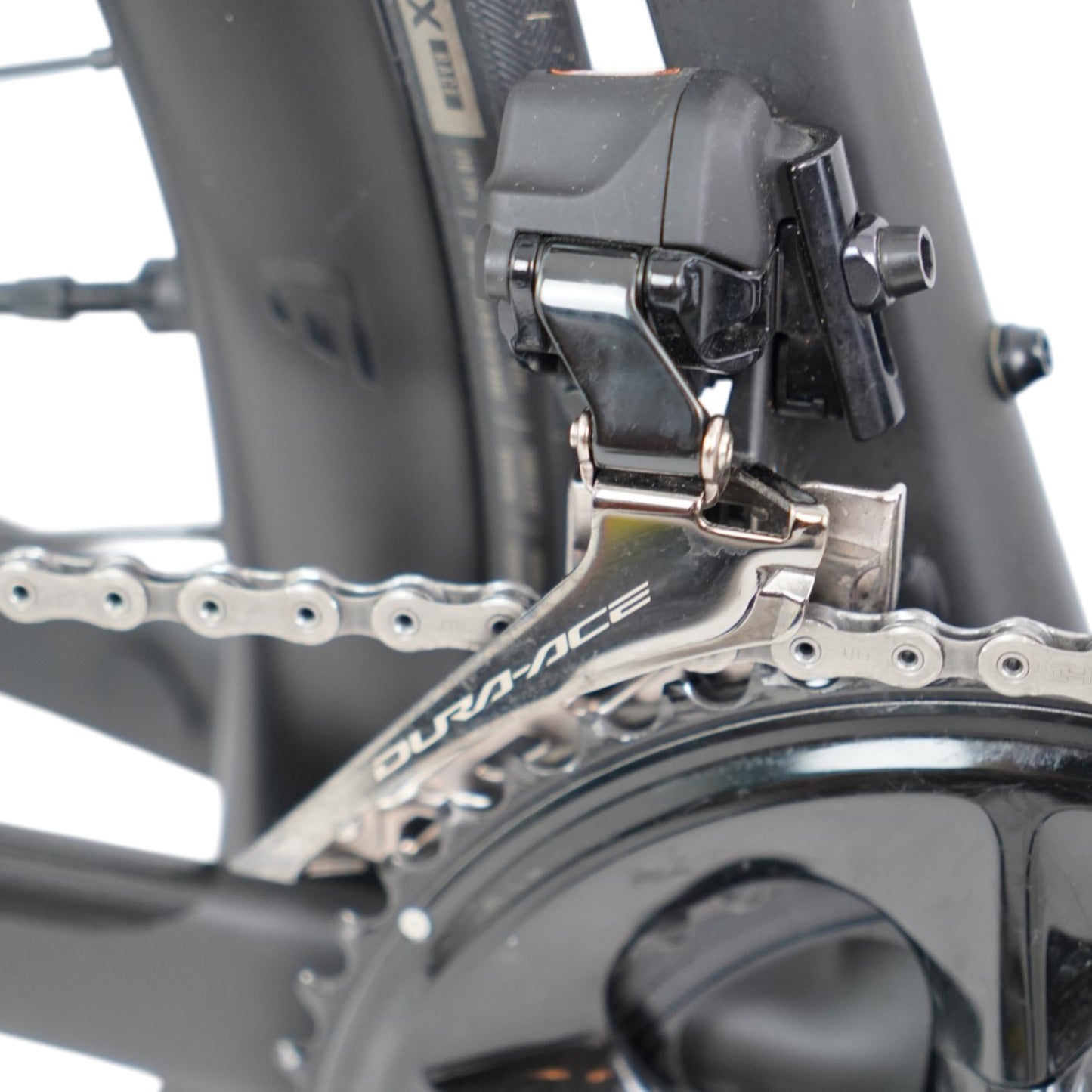 2022 Giant TCR Advanced 0 SL Dura-Ace Disc Brake Road Bike - Size M/L