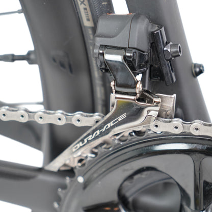 2022 Giant TCR Advanced 0 SL Dura-Ace Disc Brake Road Bike - Size M/L