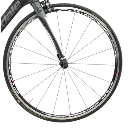 2015 Cannondale Synapse Ultegra Carbon Rim Brake Road Bike - 54cm