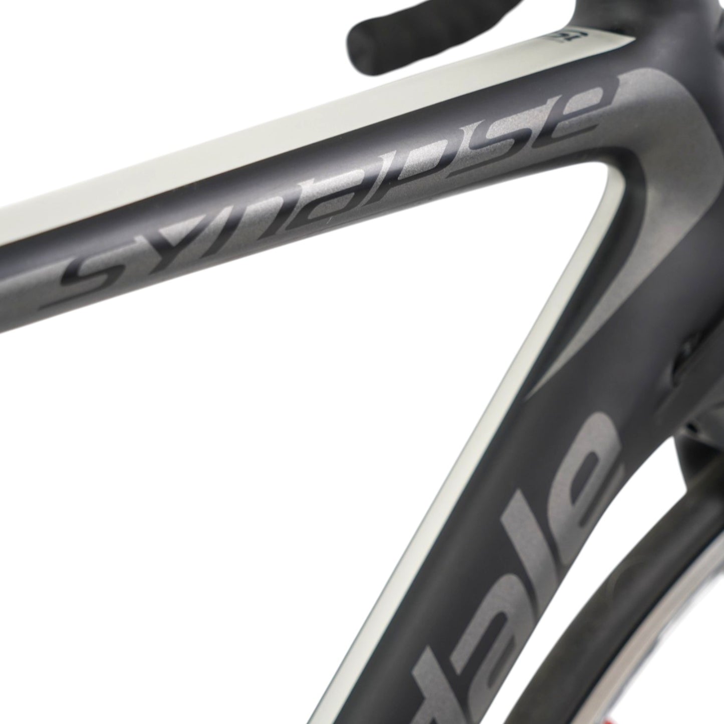 2015 Cannondale Synapse Ultegra Carbon Rim Brake Road Bike - 54cm