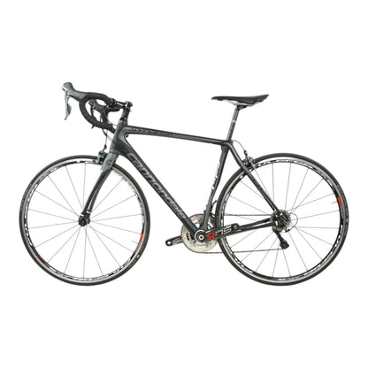 2015 Cannondale Synapse Ultegra Carbon Rim Brake Road Bike - 54cm