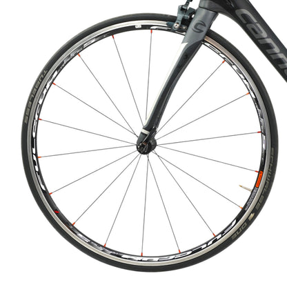 2015 Cannondale Synapse Ultegra Carbon Rim Brake Road Bike - 54cm