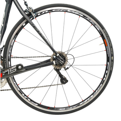 2015 Cannondale Synapse Ultegra Carbon Rim Brake Road Bike - 54cm