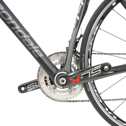 2015 Cannondale Synapse Ultegra Carbon Rim Brake Road Bike - 54cm